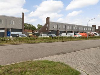 Zirkoon 114, Dordrecht