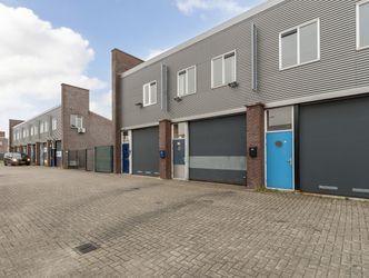 Zirkoon 114, Dordrecht