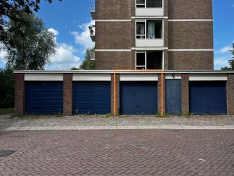 Schaperstraat 6 , DORDRECHT
