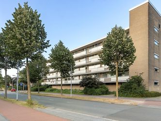 Jan Ligthartlaan 117, DORDRECHT