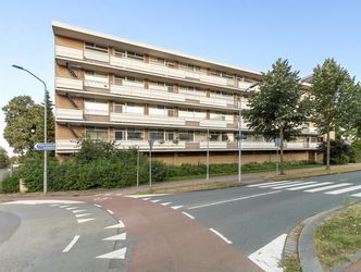 Jan Ligthartlaan 117, DORDRECHT