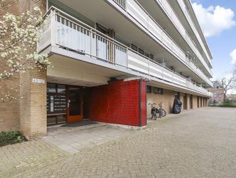 Jan Ligthartlaan 117, DORDRECHT