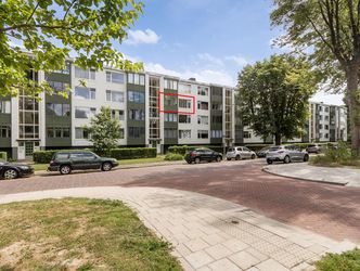 Troelstraweg 28, DORDRECHT