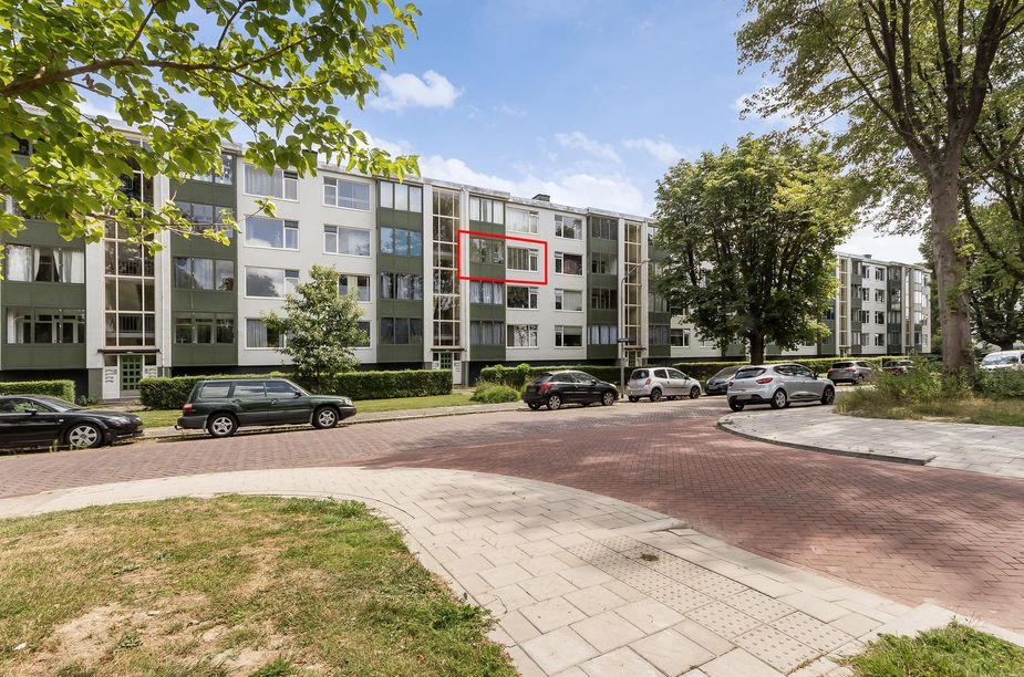 Troelstraweg 28