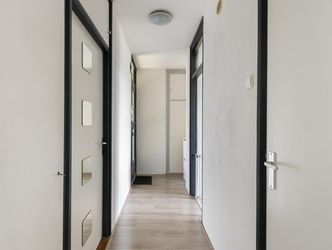 Troelstraweg 28, DORDRECHT