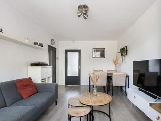 Troelstraweg 28, DORDRECHT
