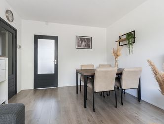 Troelstraweg 28, DORDRECHT
