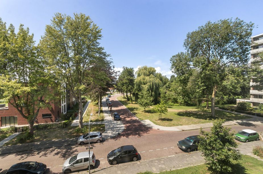 Troelstraweg 28