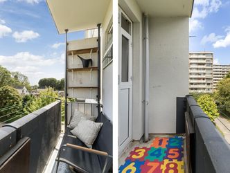 Troelstraweg 28, DORDRECHT