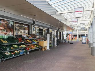 Troelstraweg 28, DORDRECHT