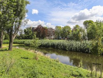 Troelstraweg 28, DORDRECHT