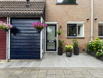 Simon Vestdijk-erf 37, DORDRECHT