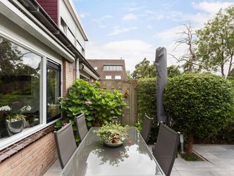Simon Vestdijk-erf 37, DORDRECHT