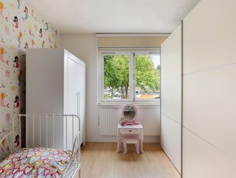 Simon Vestdijk-erf 37, DORDRECHT