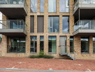 Werf van Schouten 164, DORDRECHT
