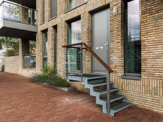 Werf van Schouten 164, DORDRECHT