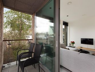 Werf van Schouten 164, DORDRECHT