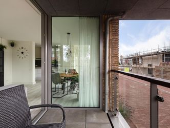 Werf van Schouten 164, DORDRECHT