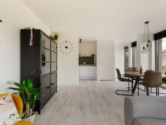 Werf van Schouten 164, DORDRECHT