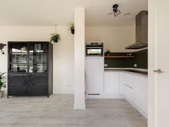 Werf van Schouten 164, DORDRECHT