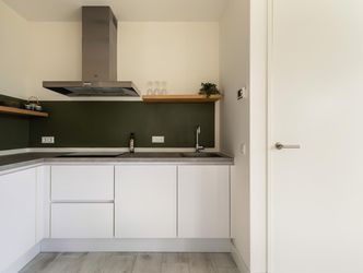 Werf van Schouten 164, DORDRECHT