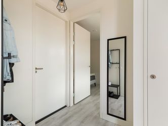 Werf van Schouten 164, DORDRECHT