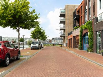 Werf van Schouten 164, DORDRECHT