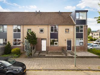 Van den Broek-erf 146, DORDRECHT