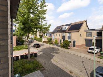 Van den Broek-erf 146, DORDRECHT