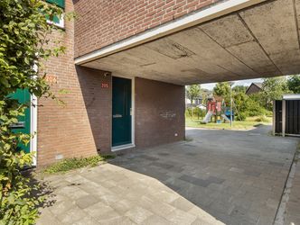 Kinkelenburg 205, DORDRECHT