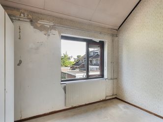 Kinkelenburg 205, DORDRECHT