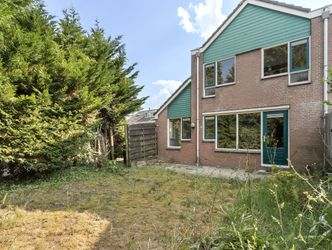 Kinkelenburg 205, DORDRECHT