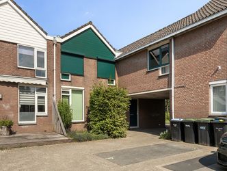 Kinkelenburg 205, DORDRECHT