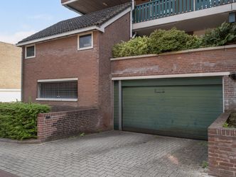 Lunenburg 36, DORDRECHT