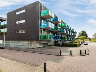 Uilenvliet 1P 34, ZWIJNDRECHT