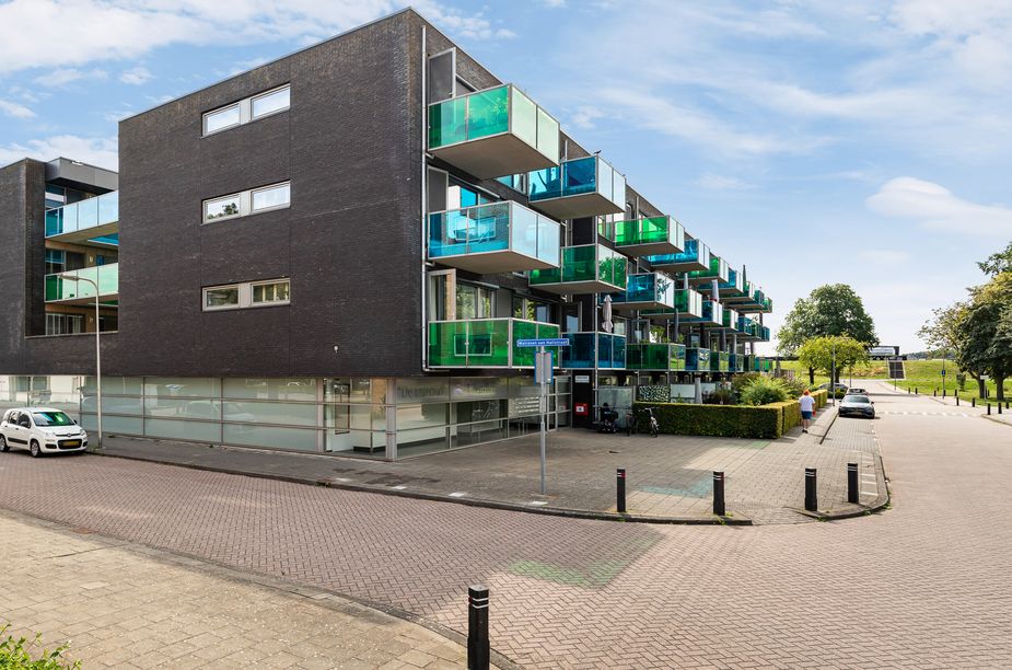 Uilenvliet 1P 34