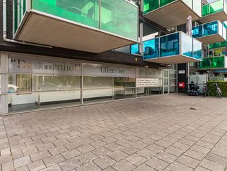 Uilenvliet 1P 34, ZWIJNDRECHT