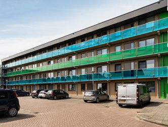 Uilenvliet 1P 34, ZWIJNDRECHT
