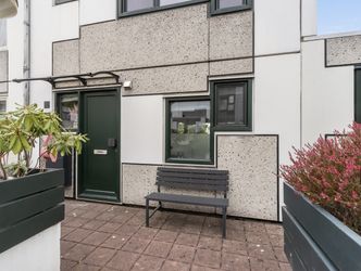 Zwaluwenburg 94, DORDRECHT