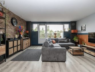 Zwaluwenburg 94, DORDRECHT