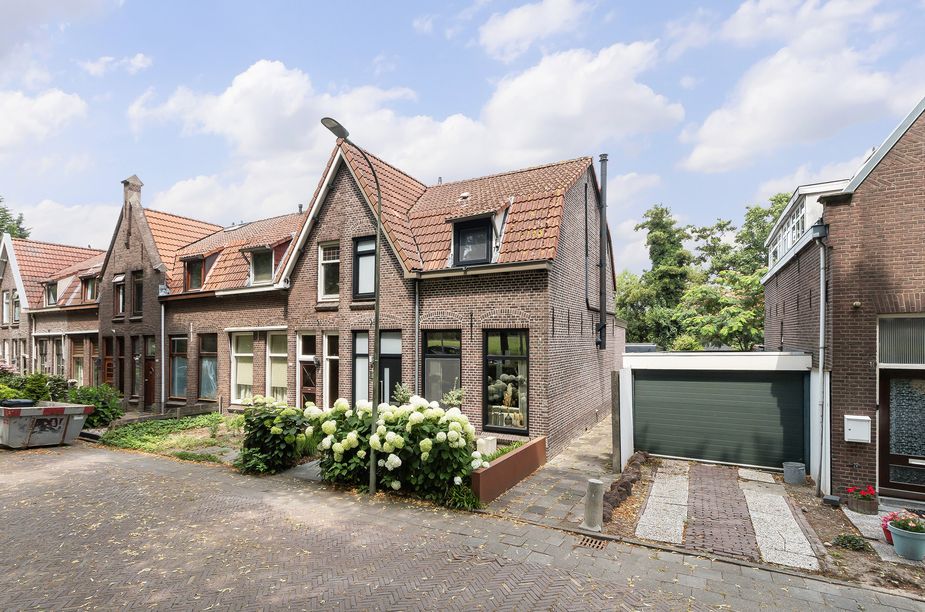 Reeweg Oost 222