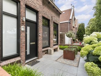 Reeweg Oost 222, DORDRECHT