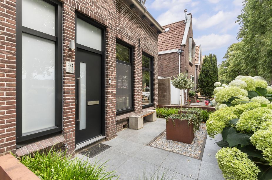 Reeweg Oost 222