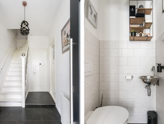 Reeweg Oost 222, DORDRECHT