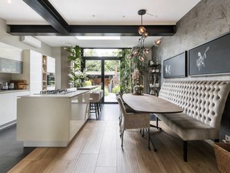 Reeweg Oost 222, DORDRECHT