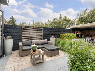 Reeweg Oost 222, DORDRECHT