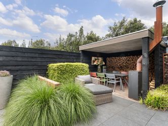 Reeweg Oost 222, DORDRECHT