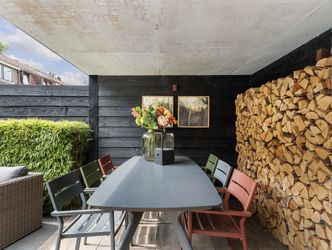 Reeweg Oost 222, DORDRECHT