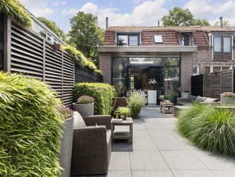 Reeweg Oost 222, DORDRECHT