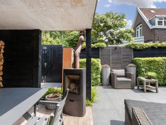 Reeweg Oost 222, DORDRECHT